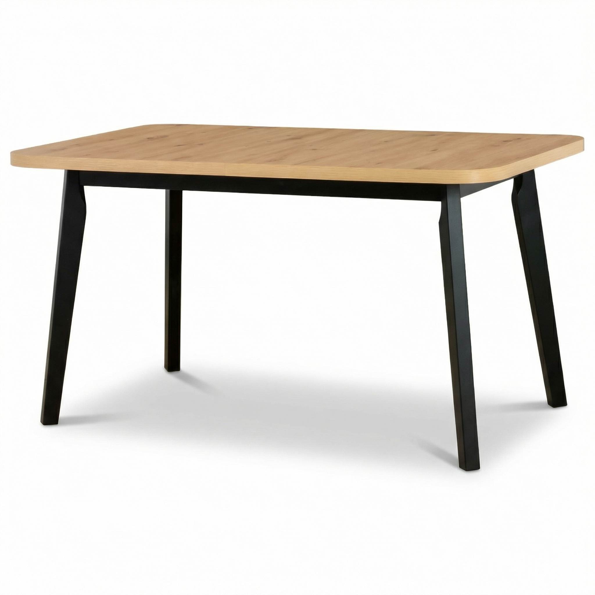 Niko 6 czarny - artisan